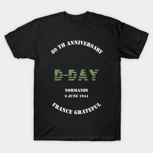 D-Day T-Shirt